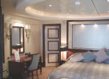 CUNARD Queen Mary 2 - QM2 - Cunard Cruises QM2 2024 World Cruise
